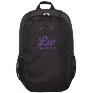 921056ODM Oakley 20L Enduro Backpack - Black