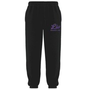 ATCF2800 Everyday Fleece Sweatpants - Black