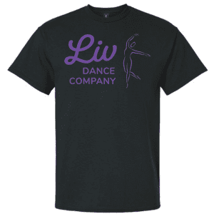 G200 Gildan Ultra Cotton T-Shirt - Black