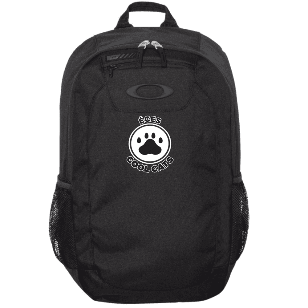 921056ODM Oakley 20L Enduro Backpack - Black