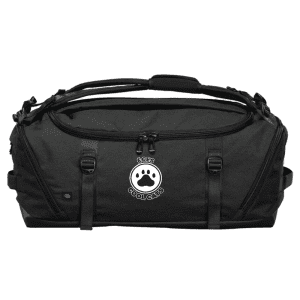 CTX-2 Stormtech Equinox 30 Duffel Bag - Black